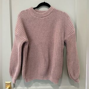 Cute comfty sweater